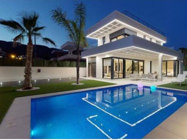 Piso Venta Finestrat, Finestrat