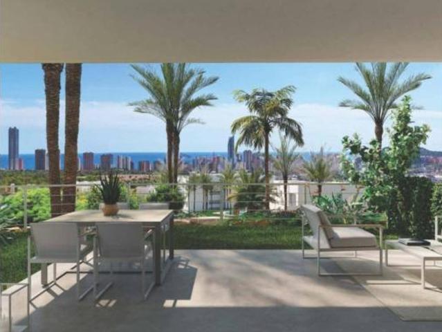 Piso Venta Finestrat, Finestrat
