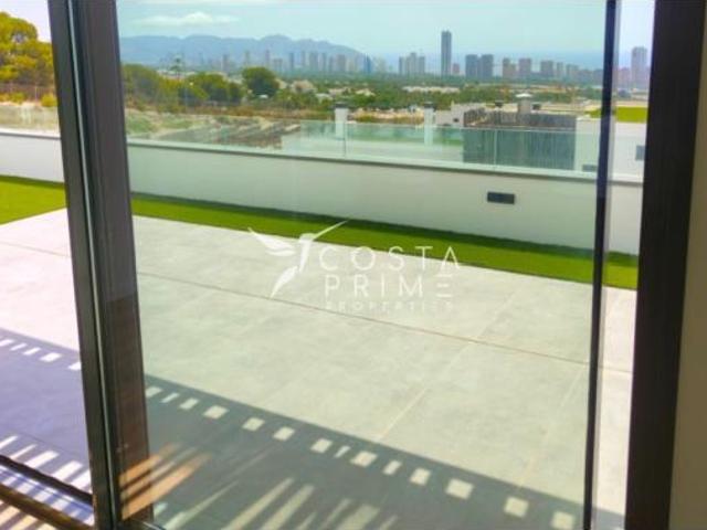 Piso Venta Finestrat, Finestrat