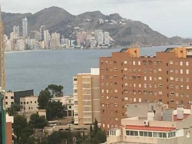 Piso Venta Finestrat, Finestrat