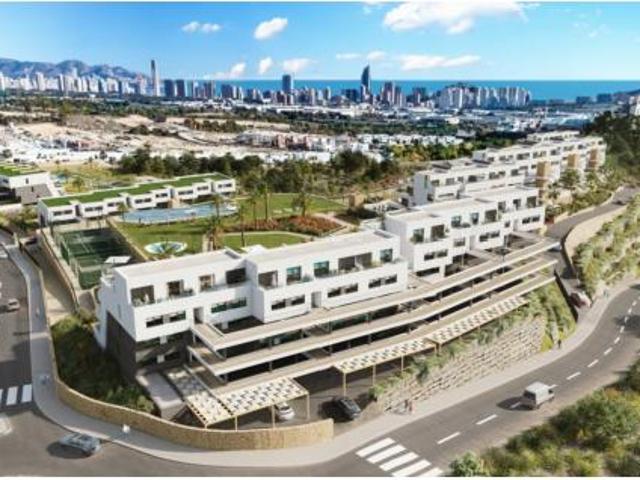 Piso Venta Finestrat, Finestrat
