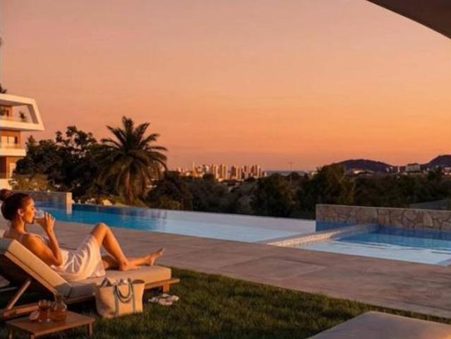 Piso Venta Finestrat, Finestrat