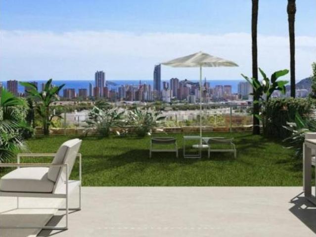 Piso Venta Finestrat, Finestrat