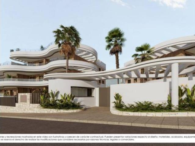 Piso Venta Finestrat, Finestrat