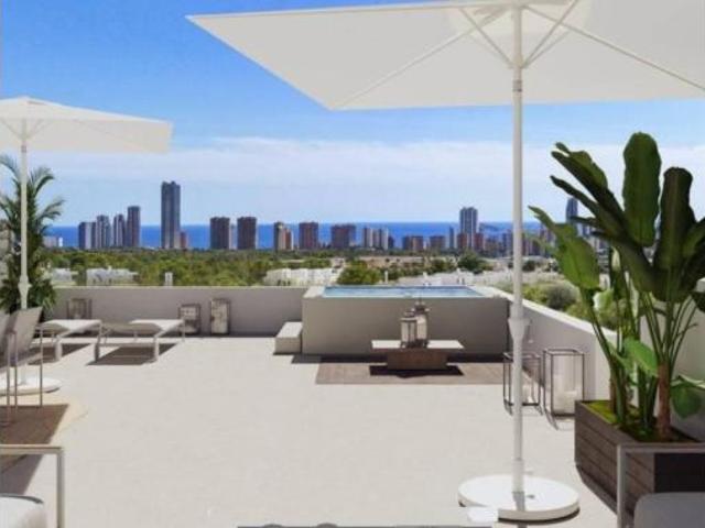 Piso Venta Finestrat, Finestrat
