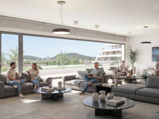 Piso Venta Finestrat, Finestrat