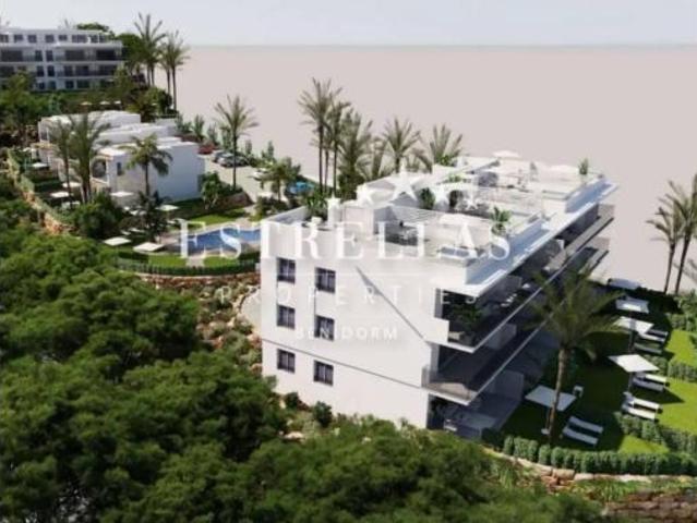 Piso Venta Finestrat, Finestrat