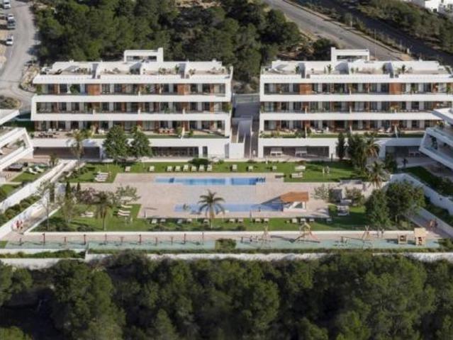 Piso Venta Finestrat, Finestrat