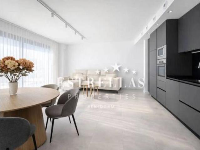Piso Venta Finestrat, Finestrat