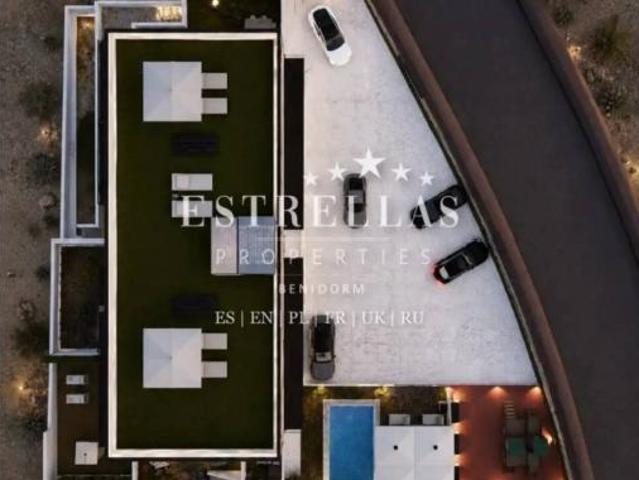 Piso Venta Finestrat, Finestrat