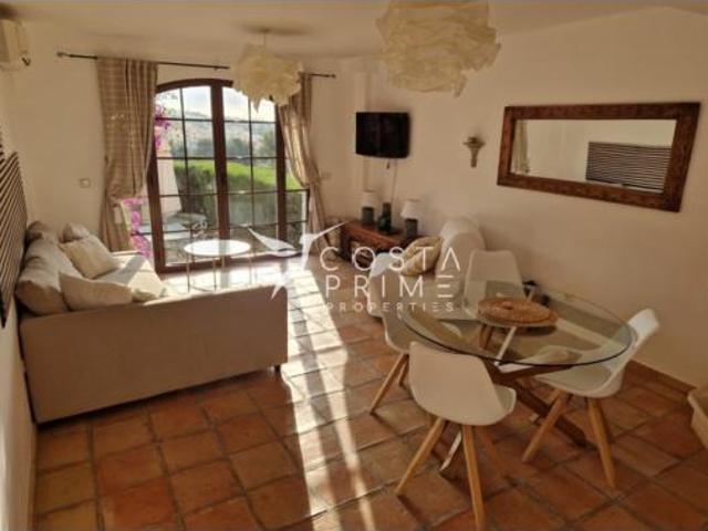 Piso Venta Finestrat, Finestrat