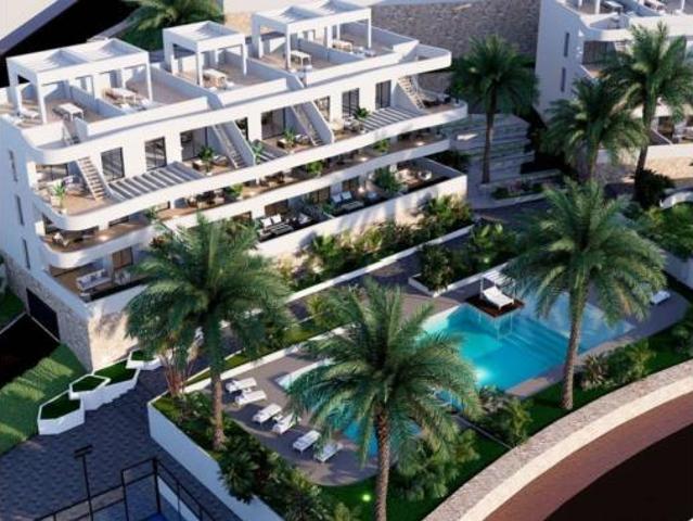 Piso Venta Finestrat, Área de Finestrat
