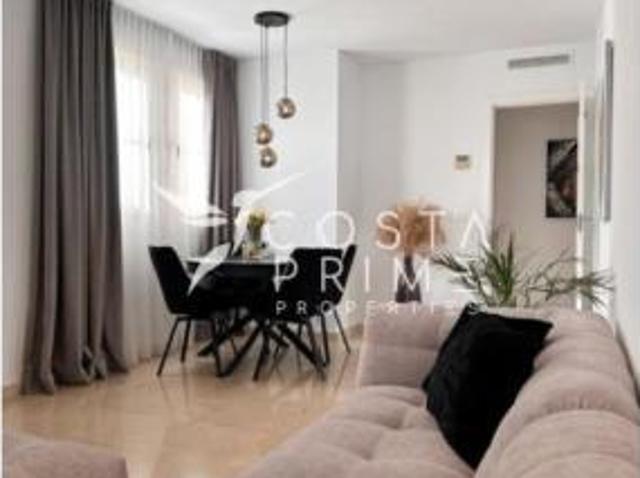 Piso Venta Finestrat, Finestrat