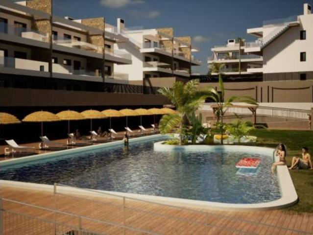 Piso Venta Finestrat, Finestrat