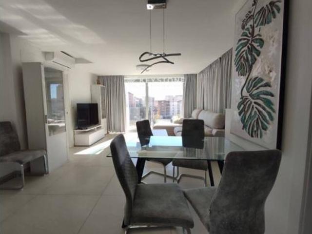 Piso Venta Finestrat, Finestrat