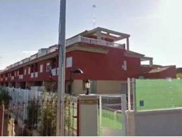 Piso Venta Fortuna, Ajauque