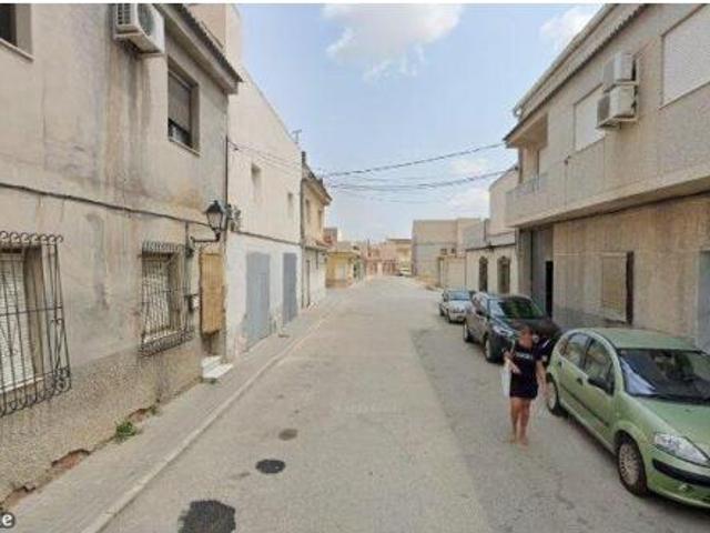 Piso Venta Fortuna, Fortuna