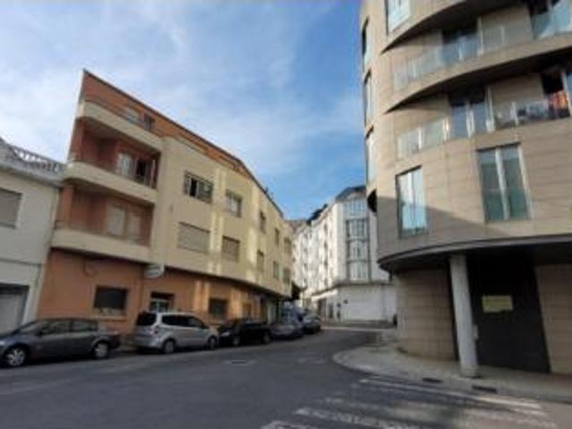 Piso Venta Foz, Foz Casco Urbano