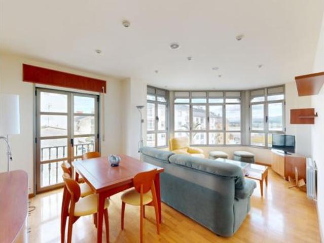 Piso Venta Foz, Foz Casco Urbano