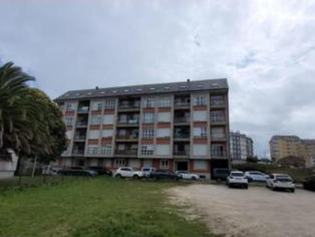 Piso Venta Foz, Foz Casco Urbano