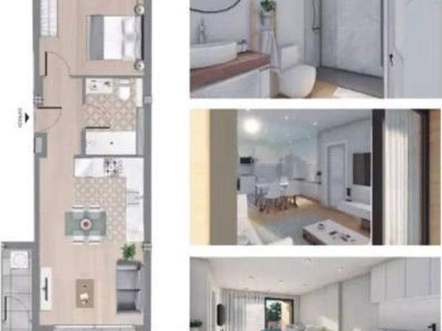 Piso Venta Fraga, Fraga