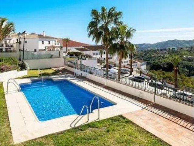 Piso Venta Frigiliana, Frigiliana