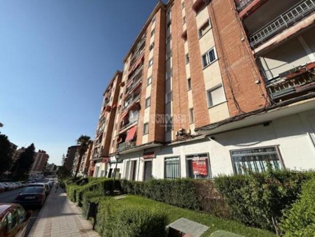 Piso Venta Guadalajara Capital, Constitución Balconcillo
