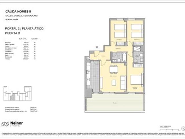 Piso Venta Guadalajara Capital, Aguas Vivas Las Lomas Alamín