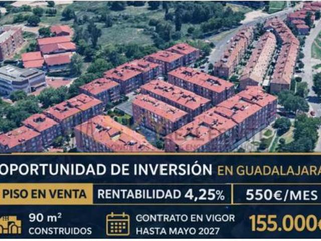 Piso Venta Guadalajara Capital, San Roque La Concordia