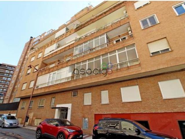 Piso Venta Guadalajara Capital, San Roque La Concordia