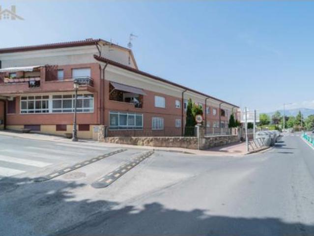 Piso Venta Guadarrama, Guadarrama