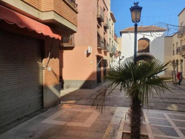 Piso Venta Guadix, Guadix