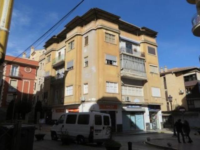 Piso Venta Guadix, Guadix