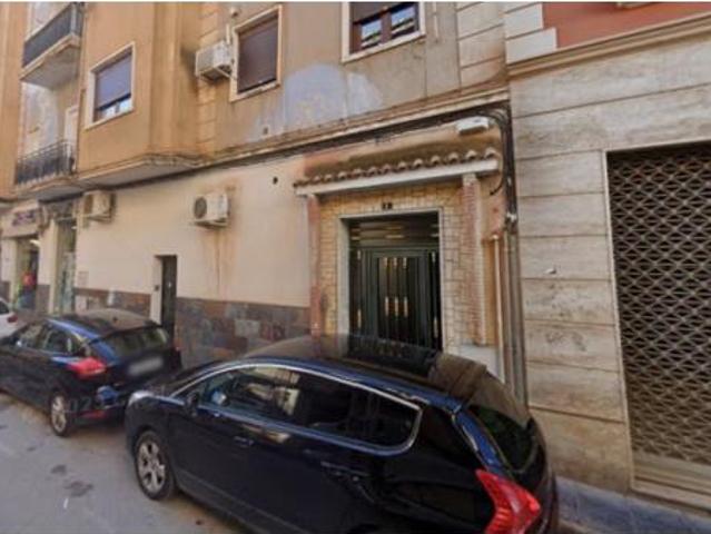 Piso Venta Guadix, Guadix