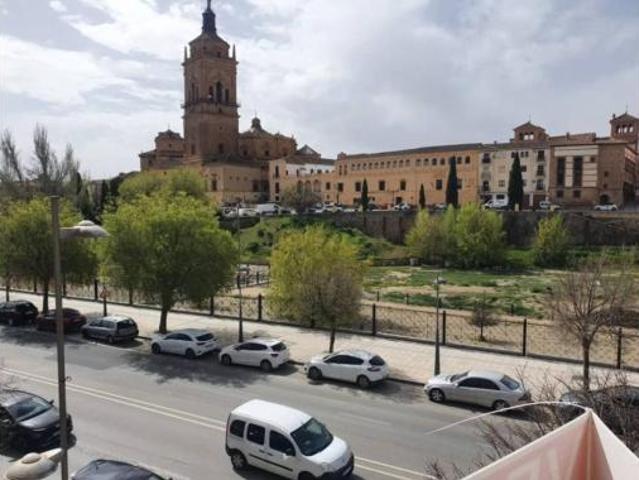 Piso Venta Guadix, Guadix