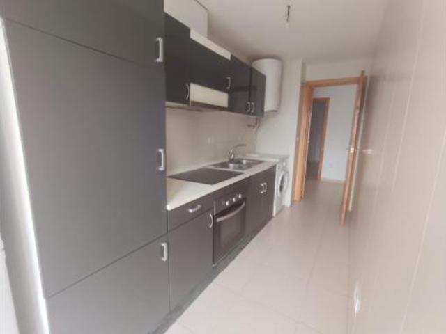 Piso Venta Guadix, Guadix