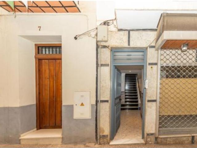 Piso Venta Guadix, Guadix