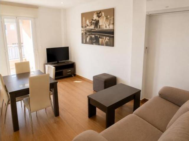 Piso Venta Guardamar de La Safor, Guardamar de La Safor
