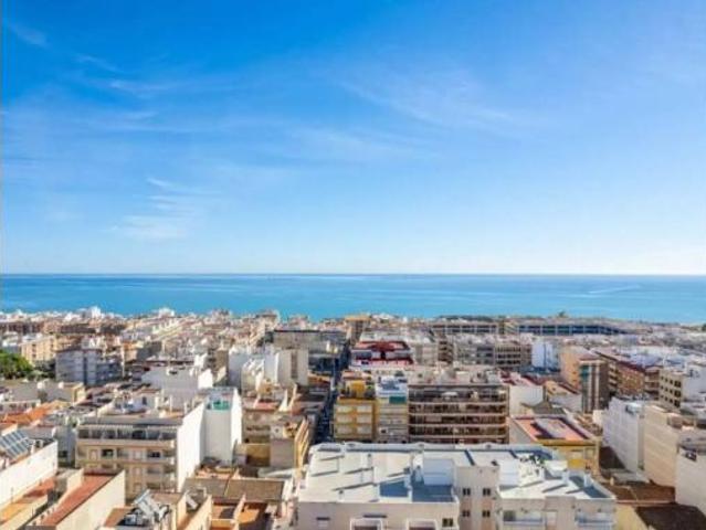 Piso Venta Guardamar del Segura, Centro
