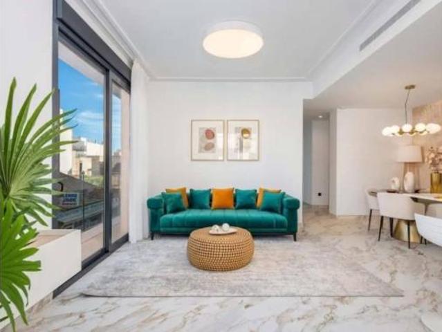Piso Venta Guardamar del Segura, Centro