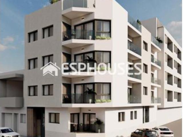 Piso Venta Guardamar del Segura, Centro