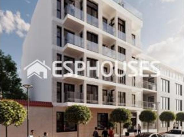 Piso Venta Guardamar del Segura, Centro