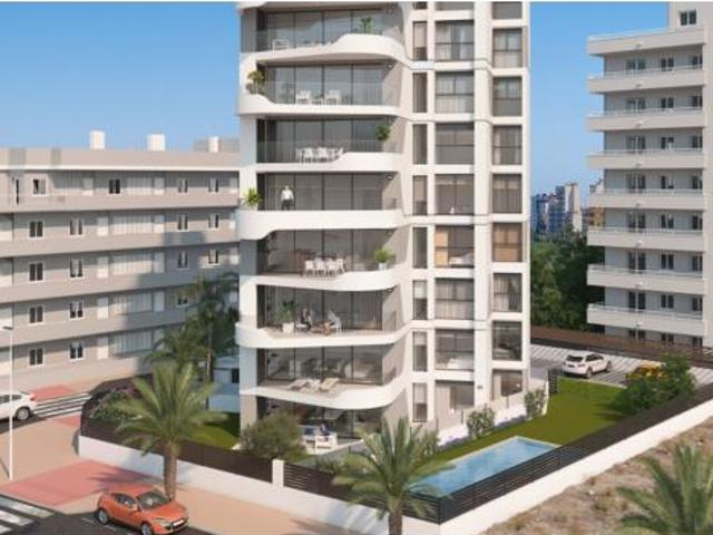Piso Venta Guardamar del Segura, Centro