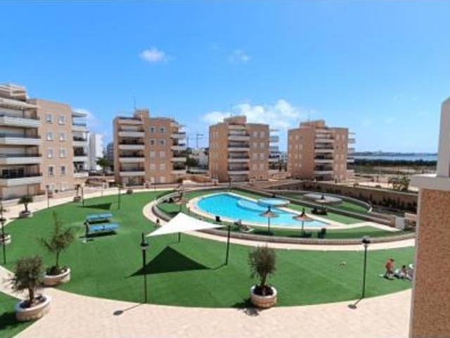 Piso Venta Guardamar del Segura, Urbanizaciones