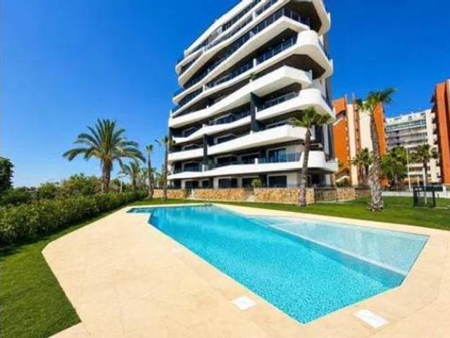 Piso Venta Guardamar del Segura, Zona Puerto Deportivo