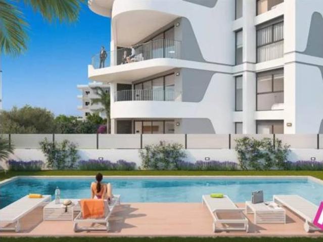 Piso Venta Guardamar del Segura, Zona Puerto Deportivo