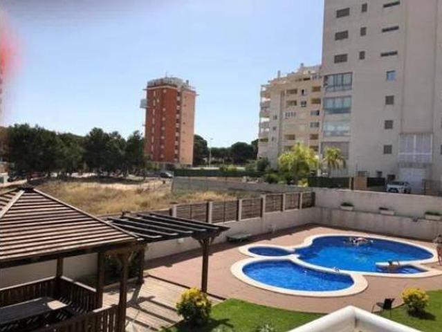 Piso Venta Guardamar del Segura, Zona Puerto Deportivo