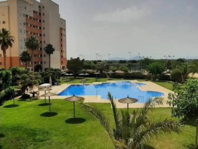 Piso Venta Guardamar del Segura, Zona Puerto Deportivo