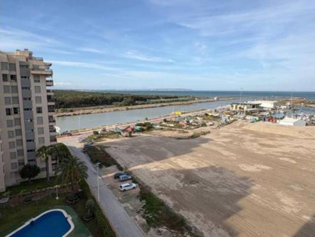 Piso Venta Guardamar del Segura, Zona Puerto Deportivo