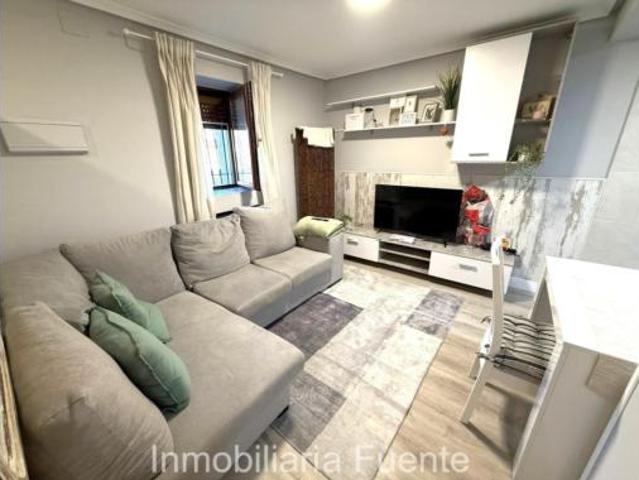 Piso Venta Güeñes, Sodupe